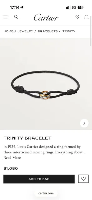 Cartier